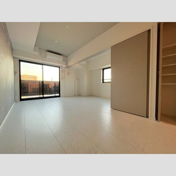 3/12 リビング/ダイニング