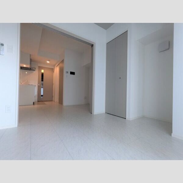 4/12 リビング/ダイニング