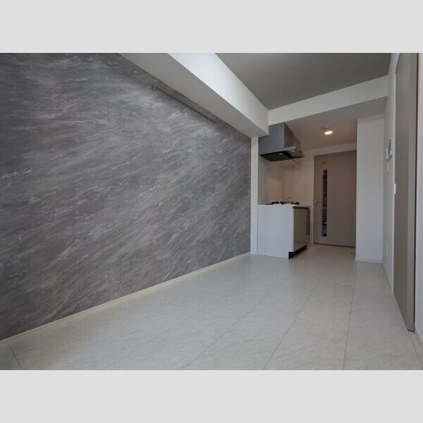 4/12 リビング/ダイニング