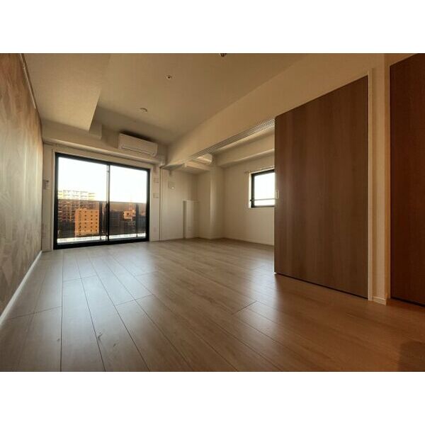 5/13 リビング/ダイニング