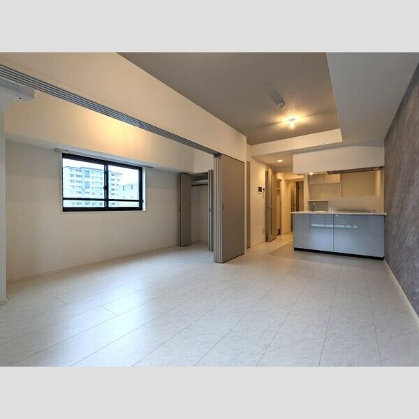 3/12 リビング/ダイニング