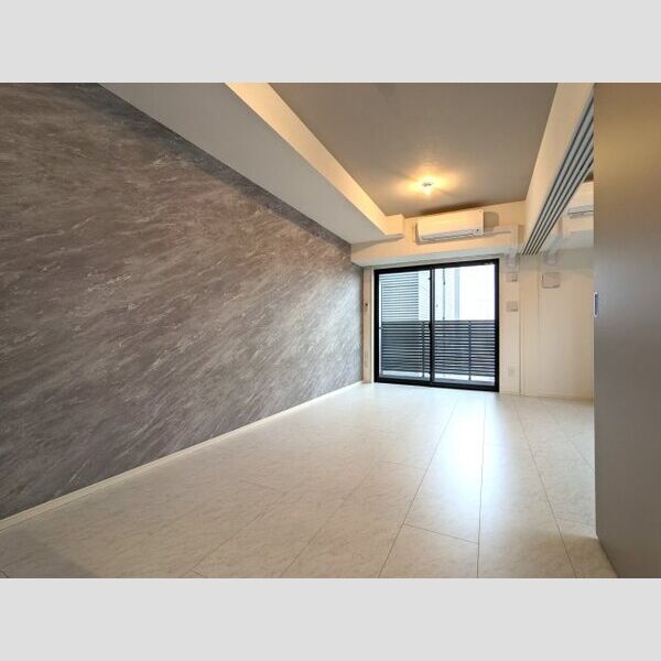 4/13 リビング/ダイニング