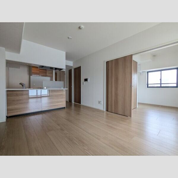 3/12 リビング/ダイニング