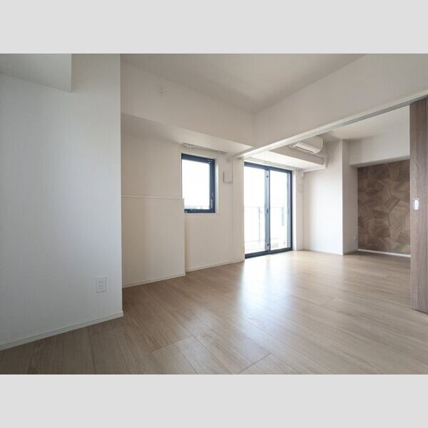 4/12 リビング/ダイニング