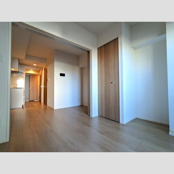 4/12 リビング/ダイニング