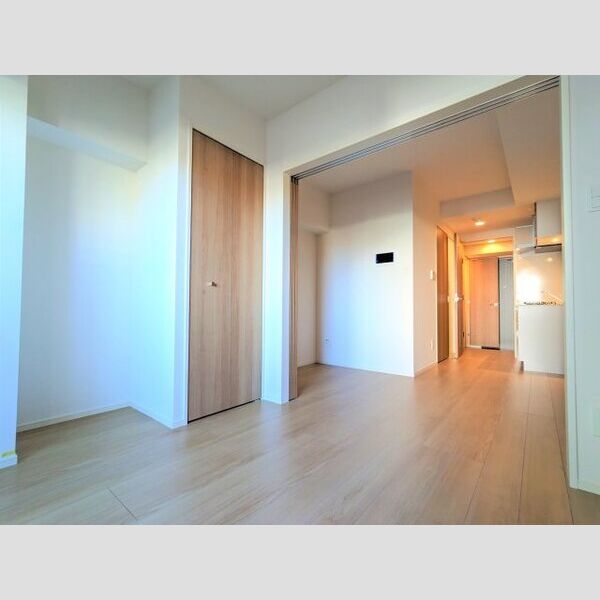 4/12 リビング/ダイニング