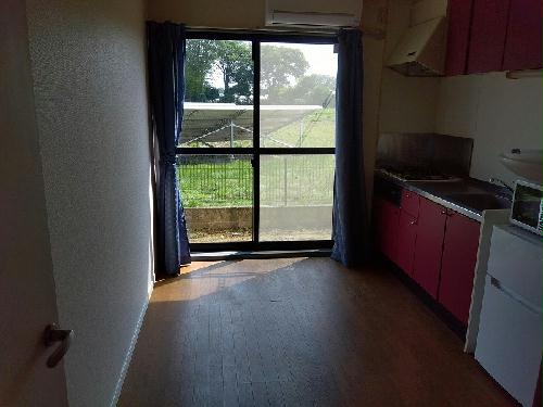 3/14 リビング/ダイニング