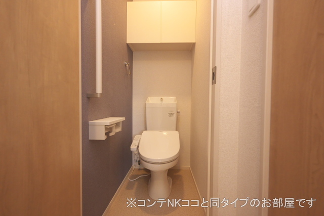 18/30 トイレ