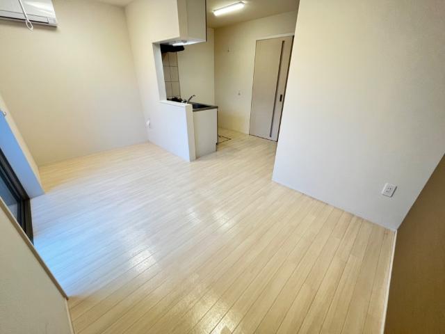 4/30 リビング/ダイニング