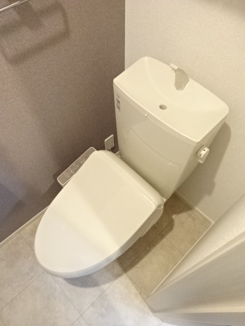 10/20 トイレ