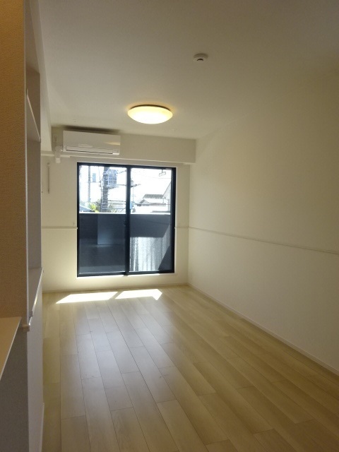 5/20 リビング/ダイニング