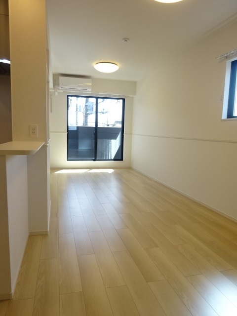 3/20 リビング/ダイニング