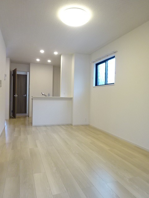 3/20 リビング/ダイニング