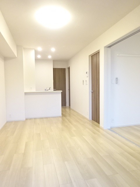 3/20 リビング/ダイニング