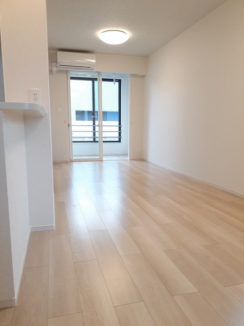 3/20 リビング/ダイニング