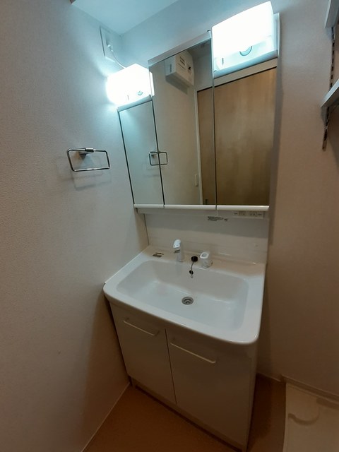 10/20 洗面