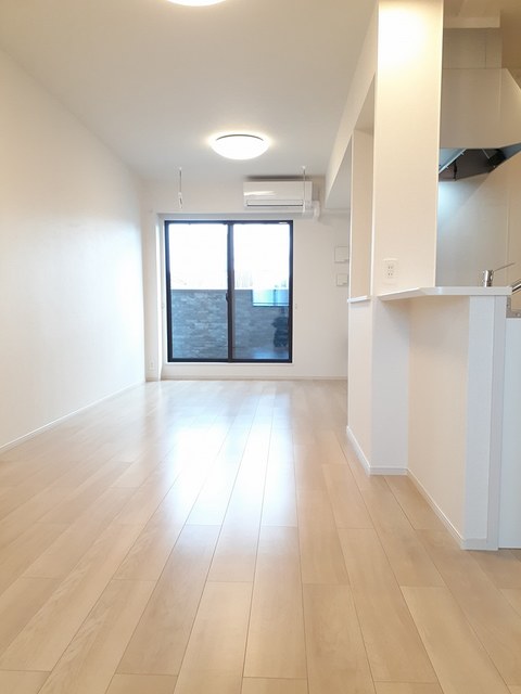 3/20 リビング/ダイニング