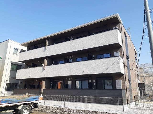 1/20 外観