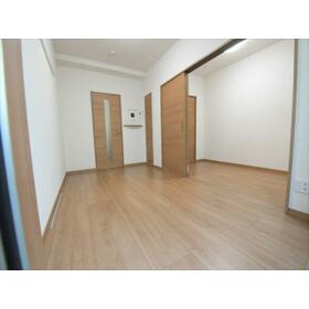 4/15 リビング/ダイニング