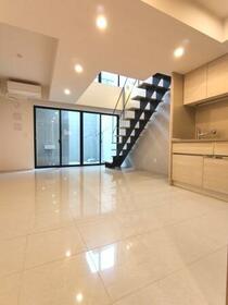 3/16 リビング/ダイニング