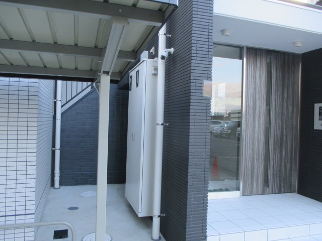 14/21 エントランス