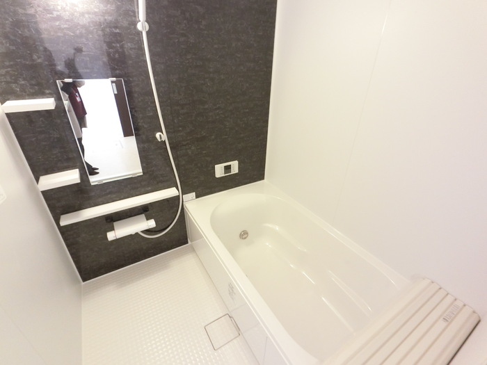 8/24 浴室