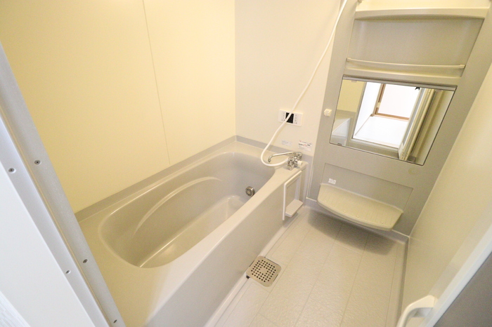 8/23 浴室