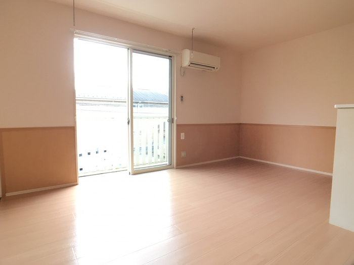 3/17 リビング/ダイニング