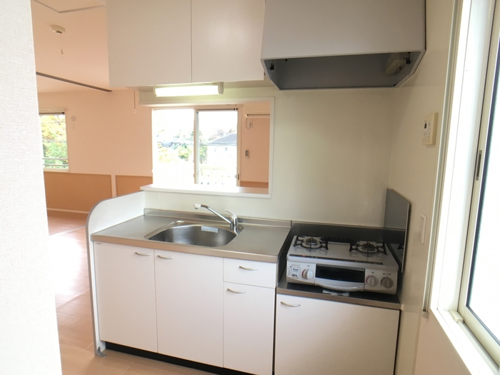 6/17 キッチン