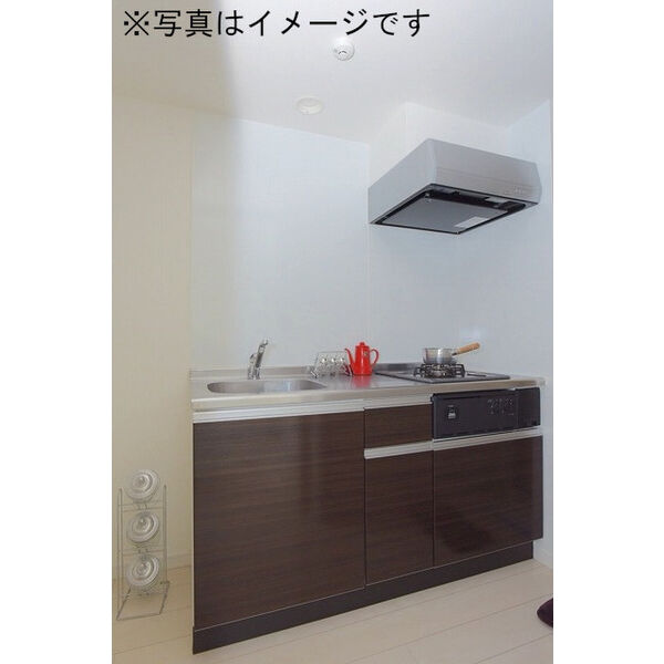 7/12 キッチン