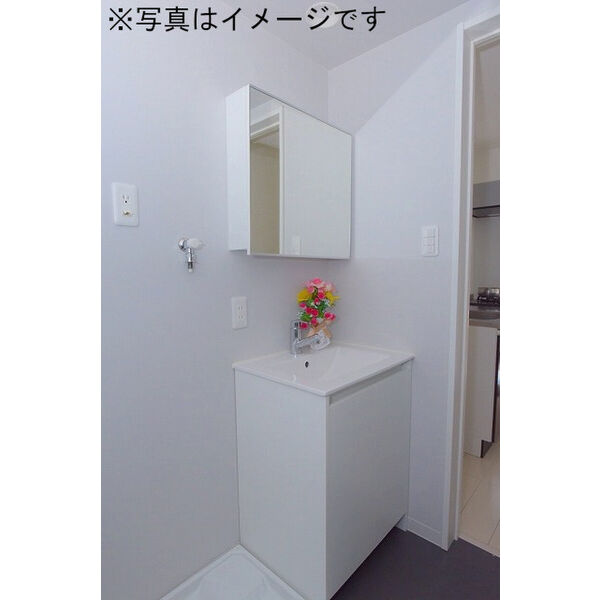10/12 洗面