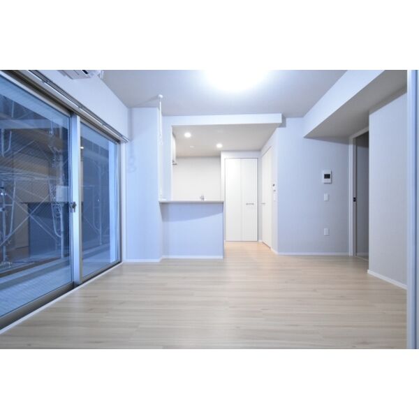 3/12 リビング/ダイニング