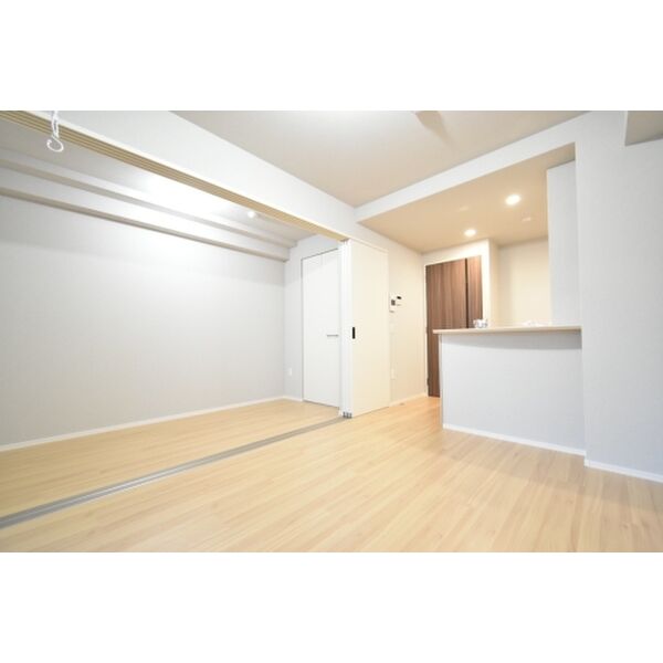 3/12 リビング/ダイニング