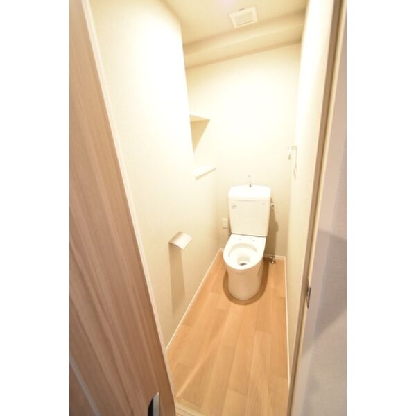 9/12 トイレ