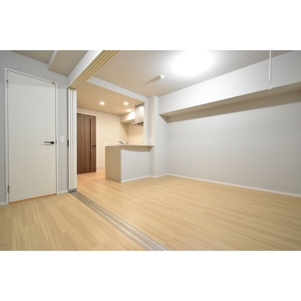 3/12 リビング/ダイニング