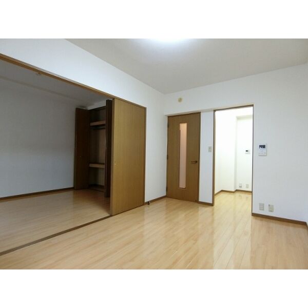 3/12 リビング/ダイニング