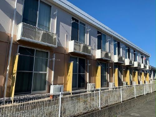 5/14 バルコニー