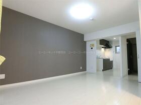 3/24 リビング/ダイニング