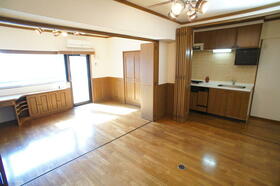 3/13 リビング/ダイニング