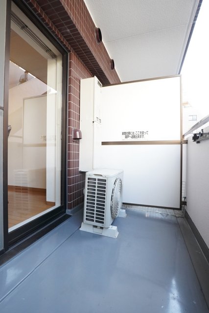 14/30 バルコニー