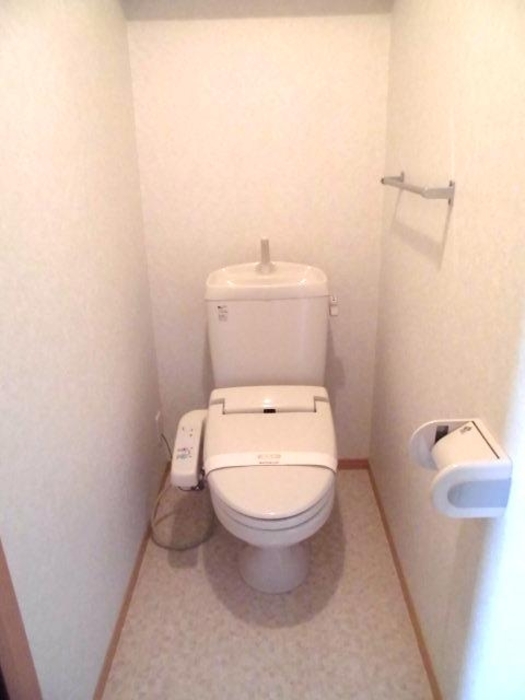 10/28 トイレ