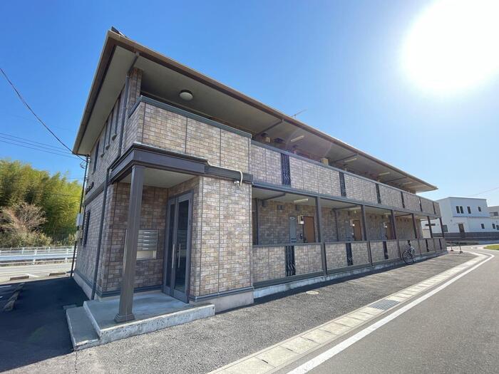 17/21 エントランス