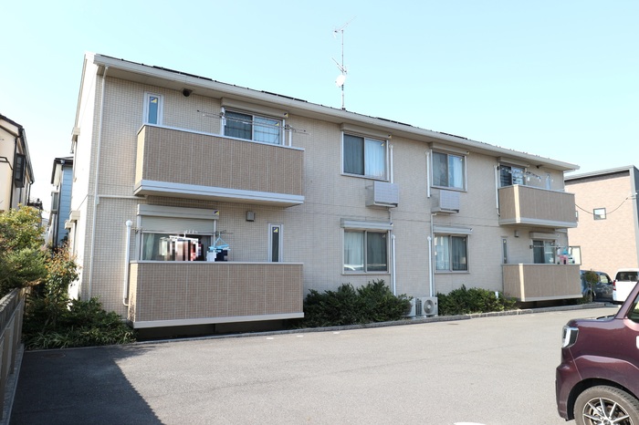 1/16 外観