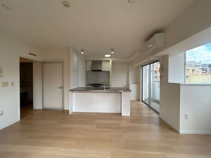 5/24 リビング/ダイニング