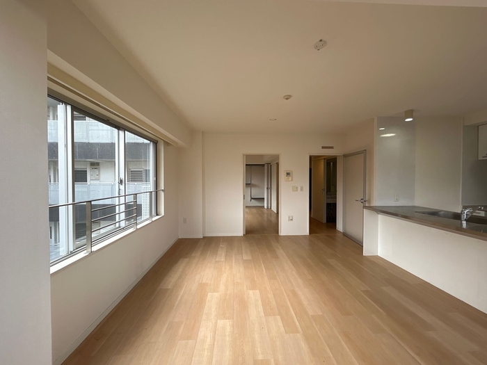 3/24 リビング/ダイニング