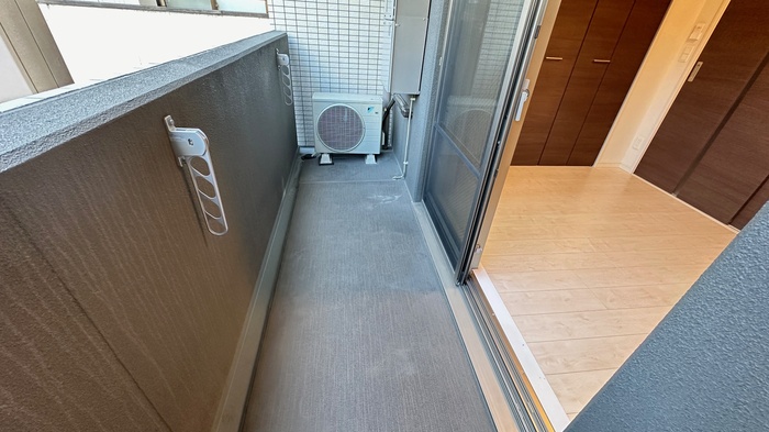 16/20 バルコニー