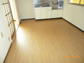 3/20 リビング/ダイニング