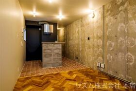 3/17 リビング/ダイニング