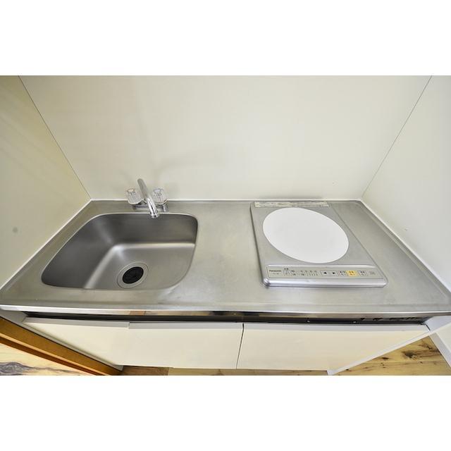 11/23 バルコニー