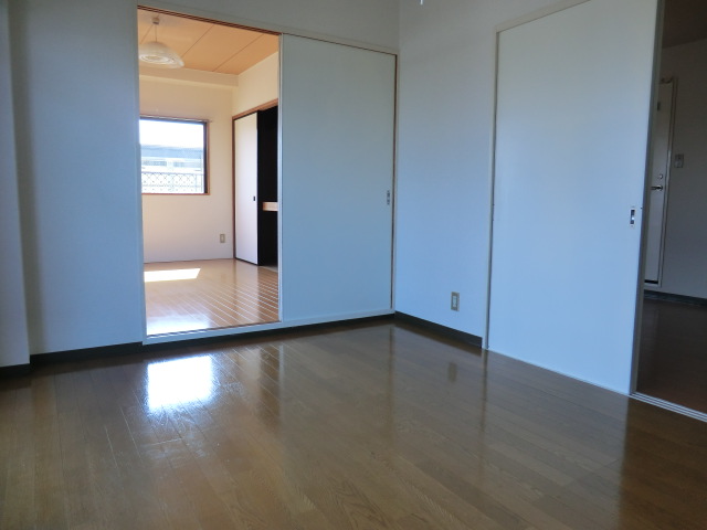 5/30 リビング/ダイニング